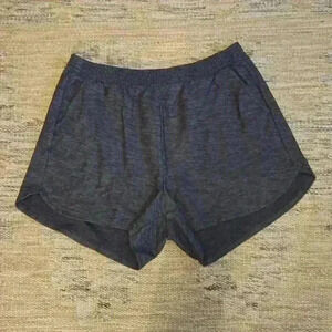 Grey Old Navy Sweater Short